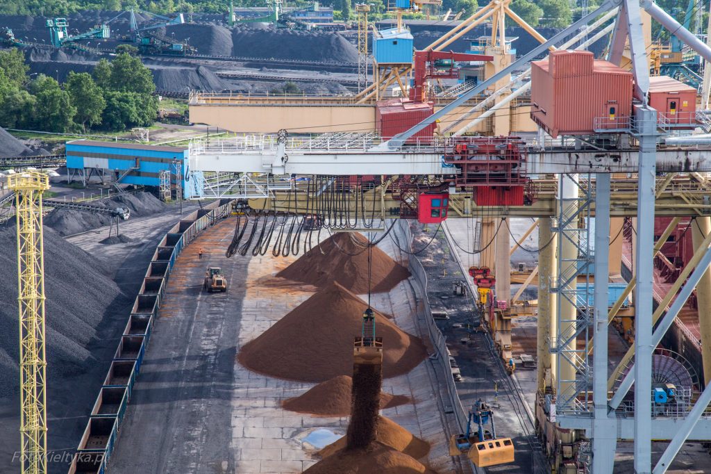 Obiekty przemysłowe <br><i>Industrial Facilities</i>