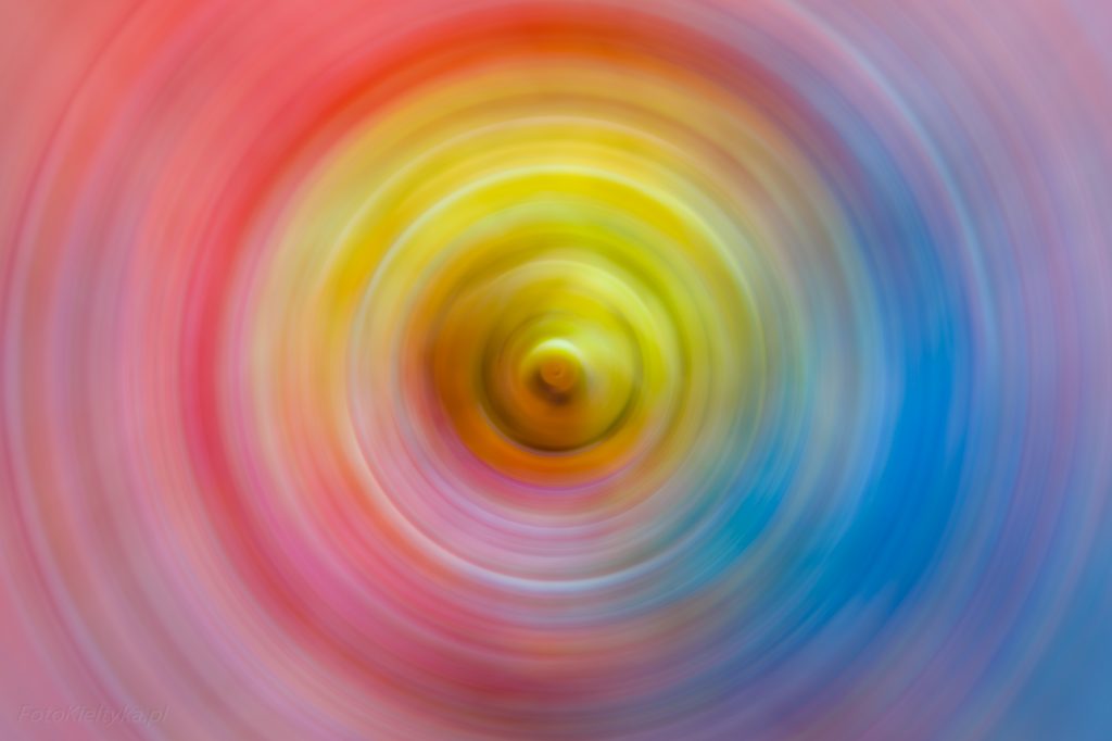 Zniekształcenia zdjęć </br><i> Distortions of images</i>