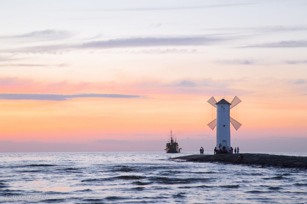 Stawa Młyny<br><i>Beacon Mills</i>