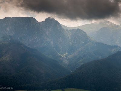 1389Tatry<br><i>Tatra Mountains</i>