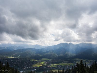 1389Tatry<br><i>Tatra Mountains</i>