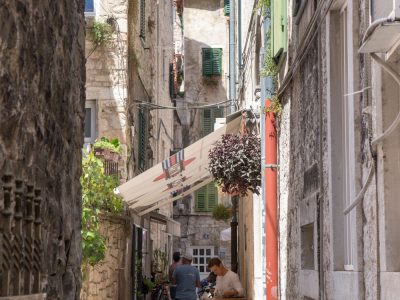 2506Wenecja, Włochy <br><i> Venice, Italy </i>