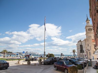 2506Wenecja, Włochy <br><i> Venice, Italy </i>