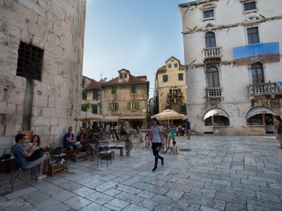 2506Wenecja, Włochy <br><i> Venice, Italy </i>