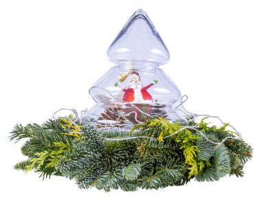 115Świąteczne dekoracje<br><i> Holiday Decorations</i>