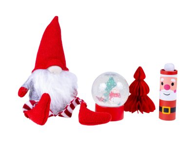 115Świąteczne dekoracje<br><i> Holiday Decorations</i>