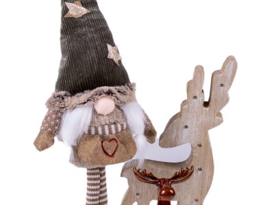 115Świąteczne dekoracje<br><i> Holiday Decorations</i>