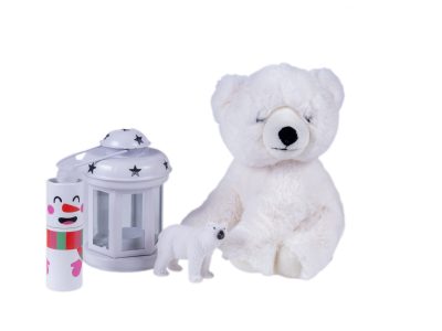 115Świąteczne dekoracje<br><i> Holiday Decorations</i>