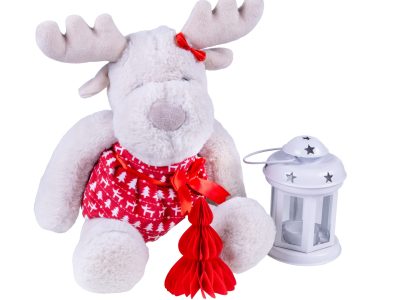 115Świąteczne dekoracje<br><i> Holiday Decorations</i>