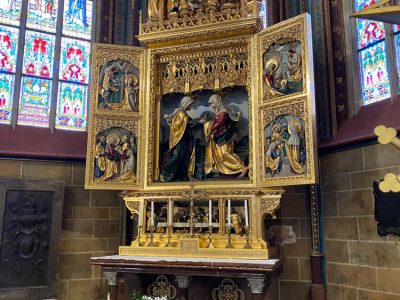 2506Wenecja, Włochy <br><i> Venice, Italy </i>