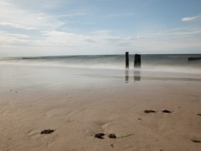 2441Gondole w Wenecji <br><i> Gondoles in Venice </i>