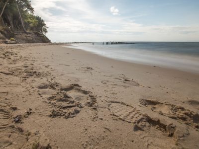 1318Polskie morze</br><i> Polish Seaside</i>