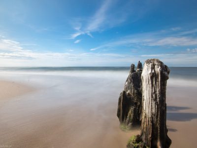 1318Polskie morze</br><i> Polish Seaside</i>