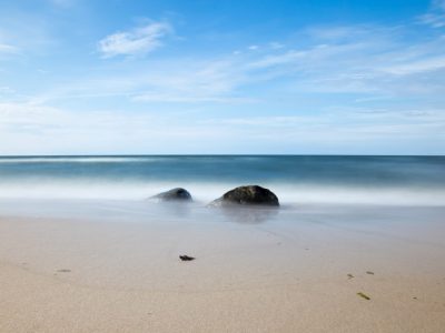1318Polskie morze</br><i> Polish Seaside</i>