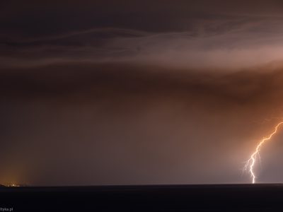 54Pioruny <br><i> Lightnings</i>