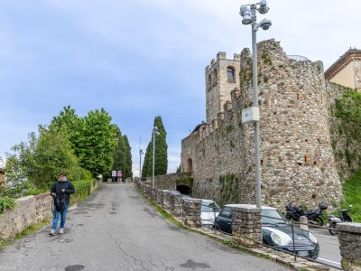 2506Wenecja, Włochy <br><i> Venice, Italy </i>
