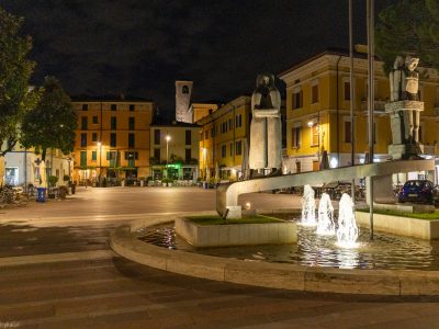 2506Wenecja, Włochy <br><i> Venice, Italy </i>