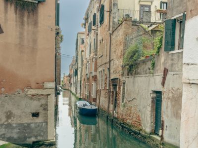 2506Wenecja, Włochy <br><i> Venice, Italy </i>
