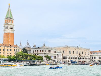 2506Wenecja, Włochy <br><i> Venice, Italy </i>