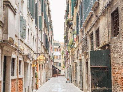 2506Wenecja, Włochy <br><i> Venice, Italy </i>