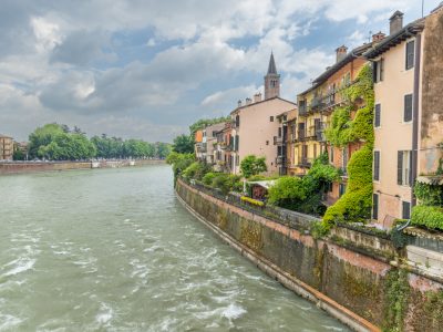 2506Wenecja, Włochy <br><i> Venice, Italy </i>