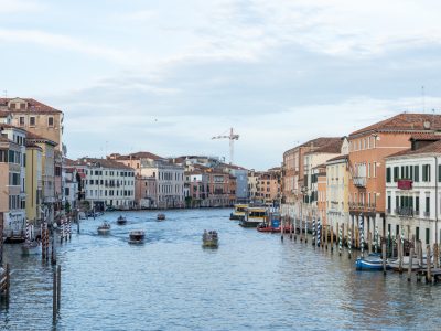 2506Wenecja, Włochy <br><i> Venice, Italy </i>