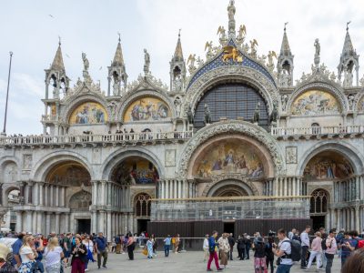 2506Wenecja, Włochy <br><i> Venice, Italy </i>