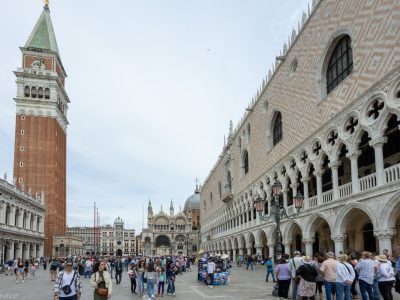 2506Wenecja, Włochy <br><i> Venice, Italy </i>