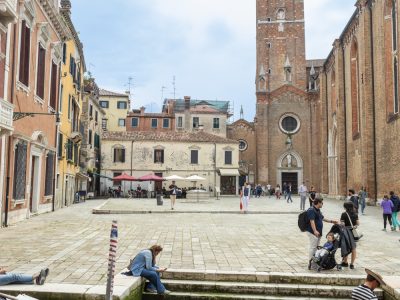 2506Wenecja, Włochy <br><i> Venice, Italy </i>