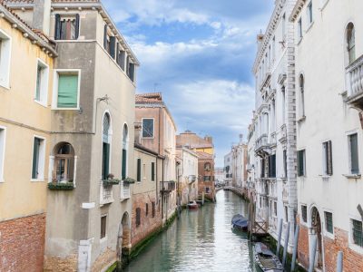 2506Wenecja, Włochy <br><i> Venice, Italy </i>
