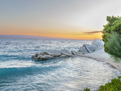 2892Brela, Chorwacja <br><i> Brela, Croatia </i>