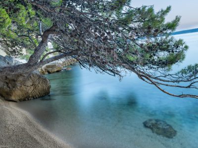 2892Brela, Chorwacja <br><i> Brela, Croatia </i>