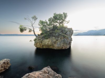 2892Brela, Chorwacja <br><i> Brela, Croatia </i>