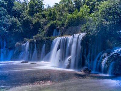 2740Park Narodowy Krka, Chorwacja <br><i> National Park Krka, Croatia </i>