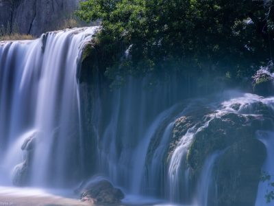 2740Park Narodowy Krka, Chorwacja <br><i> National Park Krka, Croatia </i>