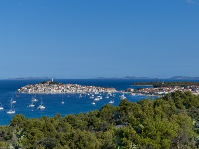 2865Primošten, Chorwacja <br><i> Primošten, Croatia </i>