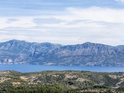 2825Wyspa Brač, Chorwacja <br><i> Brač Island, Croatia </i>