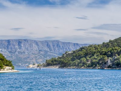 2825Wyspa Brač, Chorwacja <br><i> Brač Island, Croatia </i>