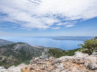 2825Wyspa Brač, Chorwacja <br><i> Brač Island, Croatia </i>