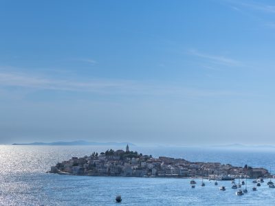 2865Primošten, Chorwacja <br><i> Primošten, Croatia </i>