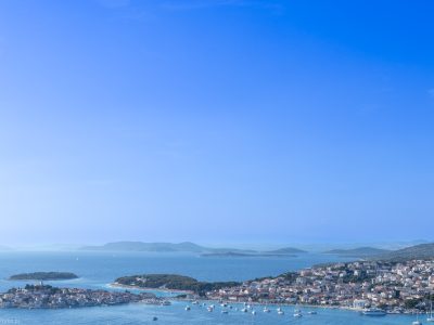 2865Primošten, Chorwacja <br><i> Primošten, Croatia </i>