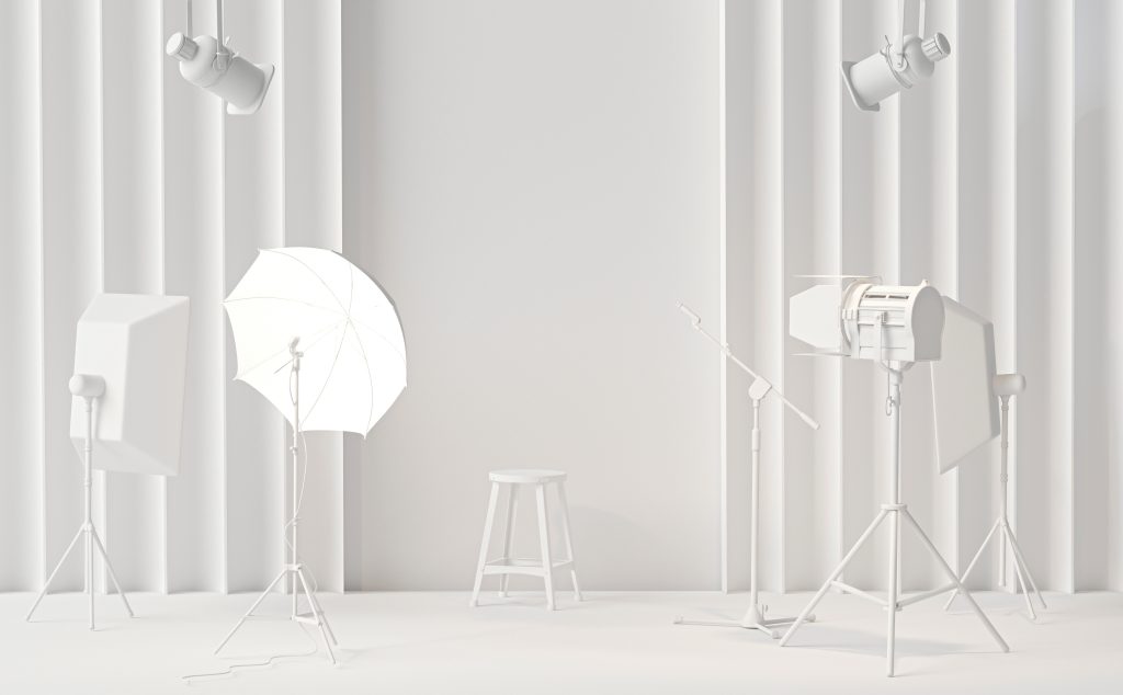 JAK USTAWIĆ ŚWIATŁO W FOTOGRAFII PRODUKTOWEJ