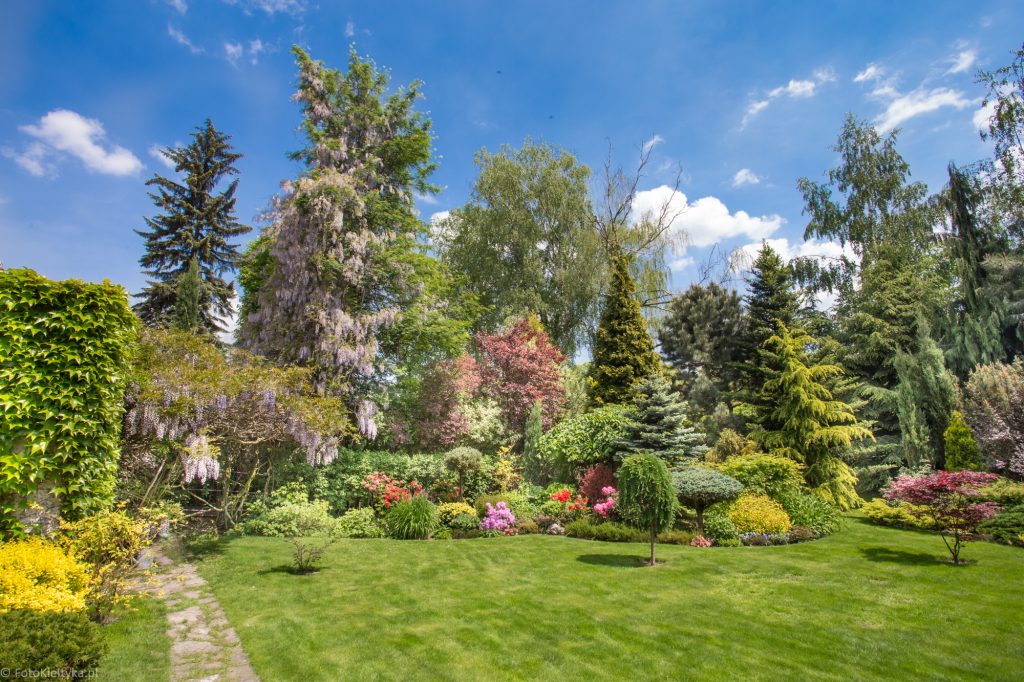 Gardens